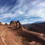 アーチーズ国立公園で絶対訪れたい２つのビューポイント