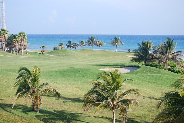 フロリダ州のゴルフリゾートを家族で楽しめる場所「Innsbrook Resort & Golf Club」