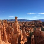 ブライスキャニオン国立公園で絶対見逃せない3つのビューポイントとは！？