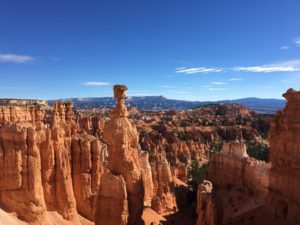 ブライスキャニオン国立公園で絶対見逃せない3つのビューポイントとは！？