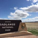 誰も知らないバッドランド国立公園の見どころ