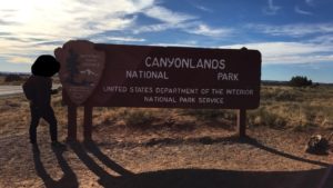 死ぬまでに訪れたいメサアーチで朝日を見る方法