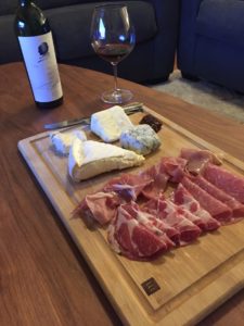 アメリカ在住なら最高級カルフォルニアワインであるオーパスワンを飲もう