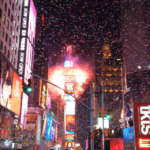 ニューヨークのカウントダウンを攻略するために必要な４つのこと