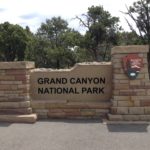 国立公園の王様「グランドキャニオン」の見どころを紹介！！