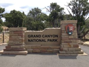 国立公園の王様「グランドキャニオン」の見どころを紹介！！