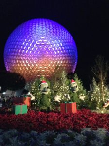 ディズニーワールドのカウントダウンを徹底ガイド