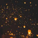 ランタンフェスティバルの楽しみ方は？！幻想的な風景を体験してみよう！！