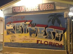 アメリカ最南端「キーウェスト」からの景色を紹介。