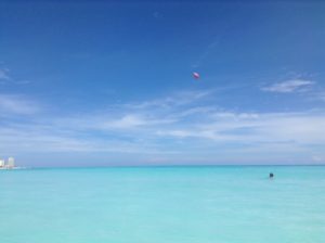 カリブリゾートの王様「カンクン」でのおすすめの過ごし方3選