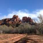 セドナで訪問するべき３つの場所とは