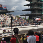 インディ５００を観戦するための準備リストを公開