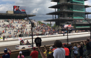 インディ５００を観戦するための準備リストを公開