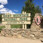 ロッキーマウンテン国立公園の見どころを紹介