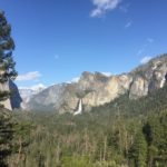 世界遺産ヨセミテ国立公園のおすすめの過ごし方