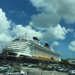 ディズニークルーズ(DCL)カリブ海7泊8日にかかった値段が驚きだった