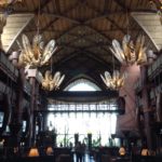 アニマルキングダムロッジ・サバンナビューの宿泊レビュー