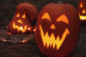 アメリカ駐在中に大人でもハロウィンを楽しむ方法