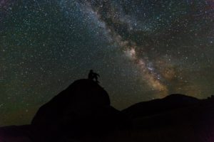 どこが世界一の星空?!国際ダークスカイ協会で認定されている場所