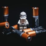 アメリカでバッテリー上がりした時の対処方法