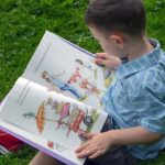 子供の集中力を鍛えることができるおすすめの絵探し絵本[3歳児]